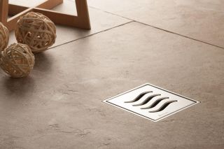 Душевой трап Confluo Standard Dry 2 Mask